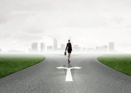 Choose your way