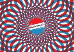 theblackangels