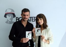 antoni_pawlicki_agnieszka_wiedlocha_abasadorzy_kampanii_bohateron_2017_fot_piotr_litwic