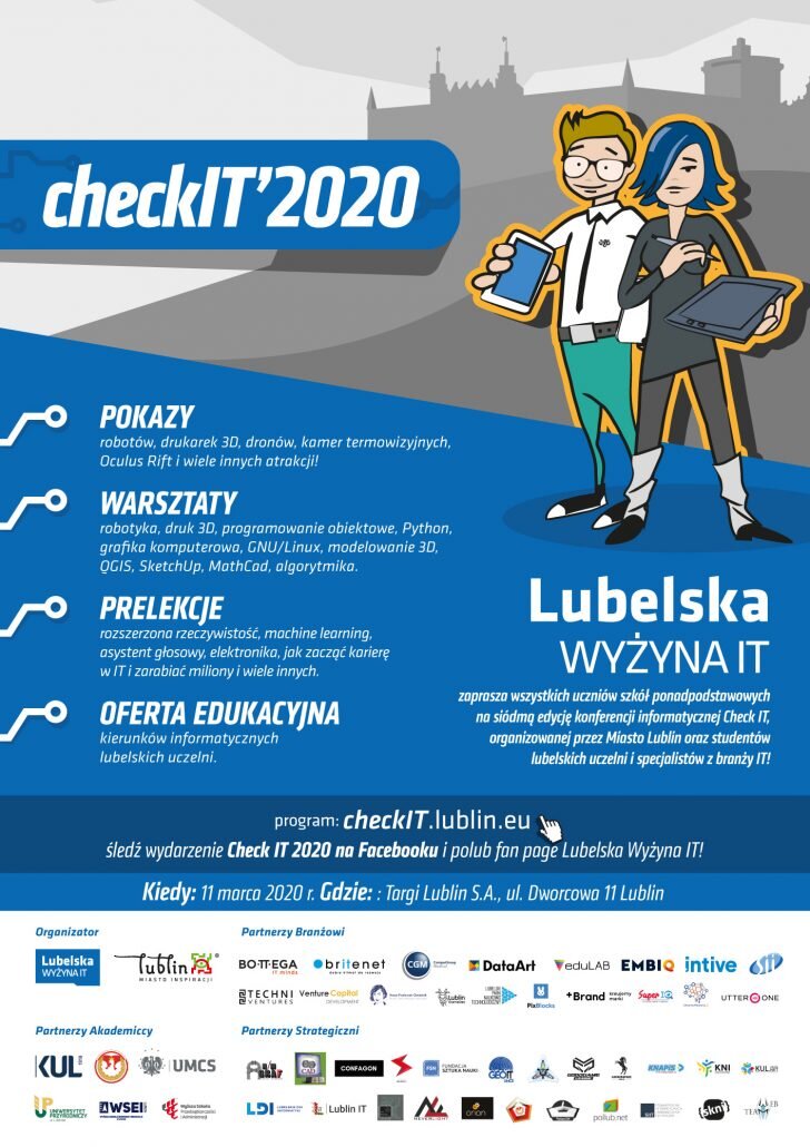 Plakat_LWIT_CheckIT2020