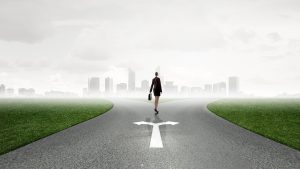 Choose your way