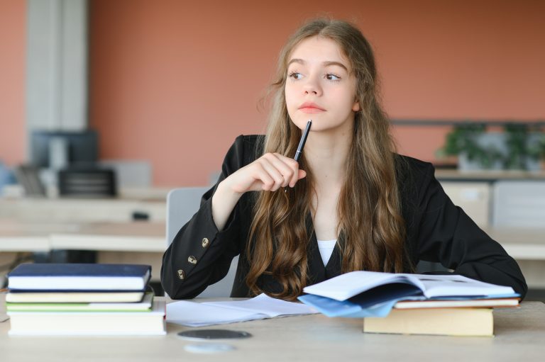 Piszesz wypracowanie? Na co masz uważać?